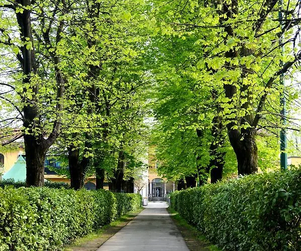 بيت ضيافة Casa Per Ferie Achille Ricci