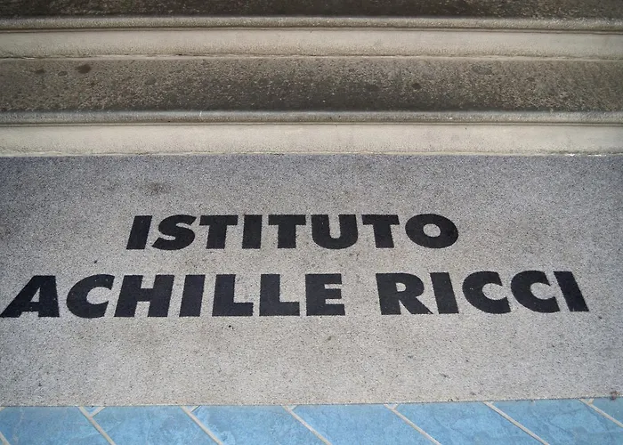 بيت ضيافة Casa Per Ferie Achille Ricci ميلان