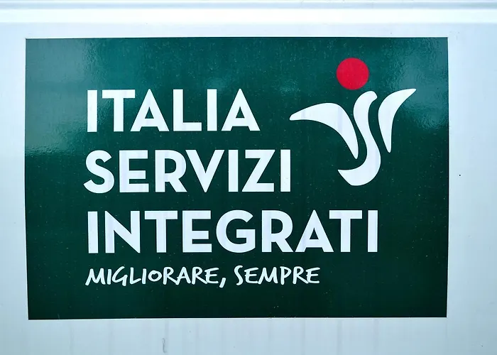 Casa Per Ferie Achille Ricci بيت ضيافة