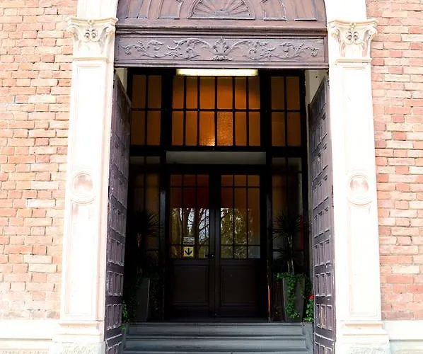 Casa Per Ferie Achille Ricci *