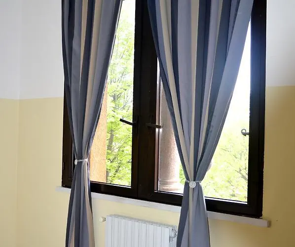 بيت ضيافة Casa Per Ferie Achille Ricci