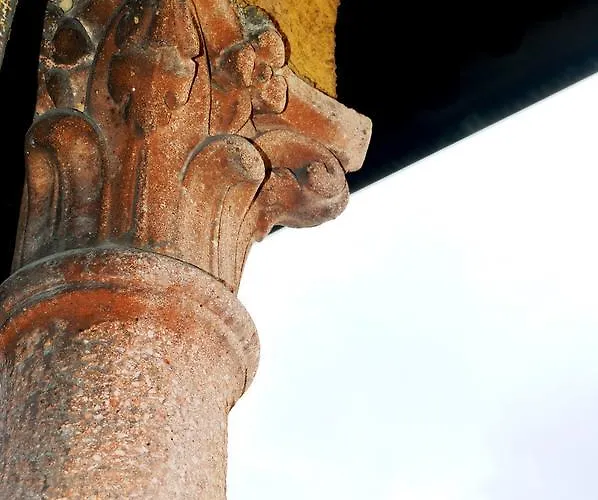 بيت ضيافة Casa Per Ferie Achille Ricci *