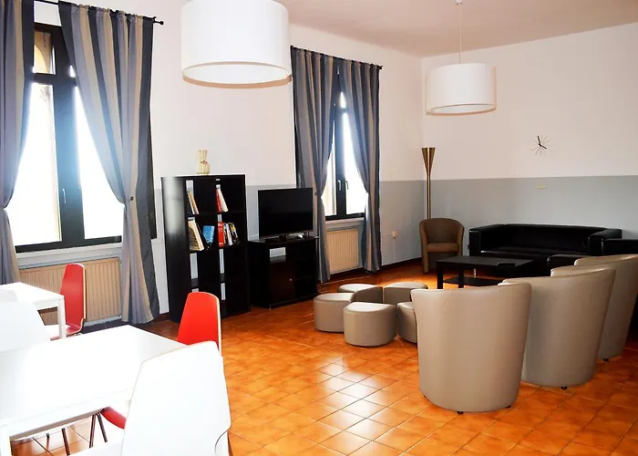 Casa Per Ferie Achille Ricci * ميلان