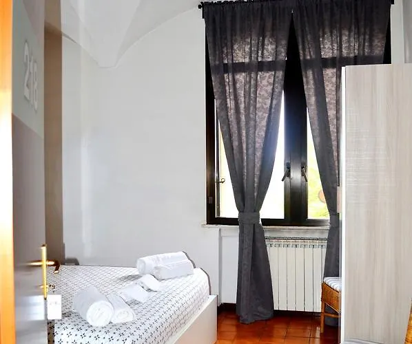 Casa Per Ferie Achille Ricci ميلان