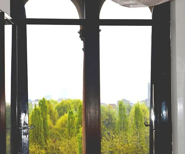 بيت ضيافة Casa Per Ferie Achille Ricci *