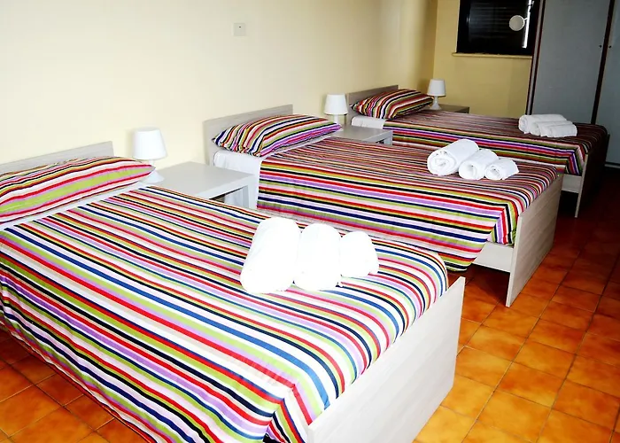 Casa Per Ferie Achille Ricci * ميلان