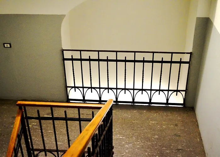 Casa Per Ferie Achille Ricci بيت ضيافة ميلان