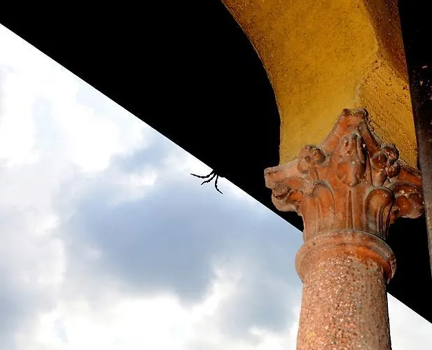 Casa Per Ferie Achille Ricci بيت ضيافة