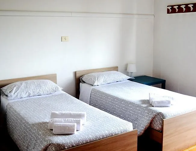 Casa Per Ferie Achille Ricci