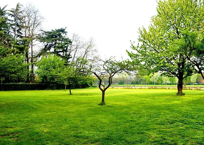 Casa Per Ferie Achille Ricci بيت ضيافة