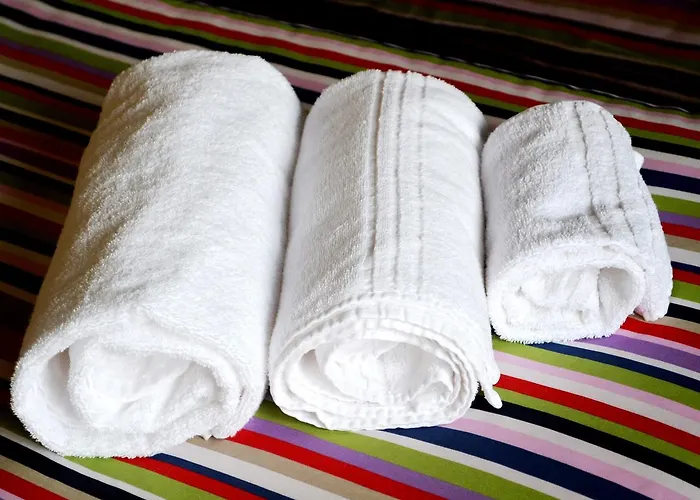 Casa Per Ferie Achille Ricci