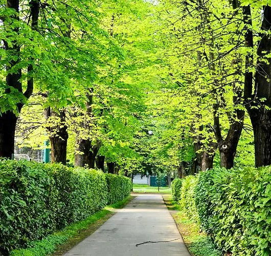 بيت ضيافة Casa Per Ferie Achille Ricci ميلان