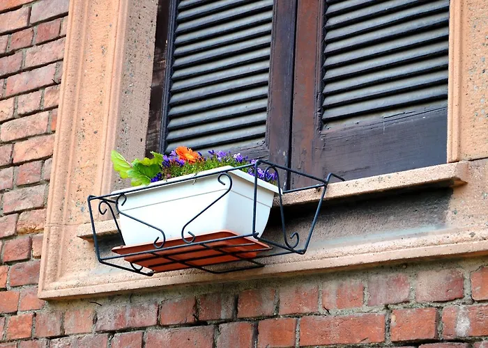 Casa Per Ferie Achille Ricci بيت ضيافة