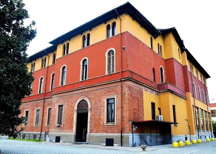 Casa Per Ferie Achille Ricci *