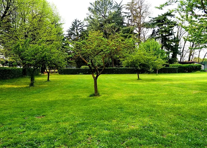 Casa Per Ferie Achille Ricci