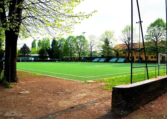 Casa Per Ferie Achille Ricci ميلان