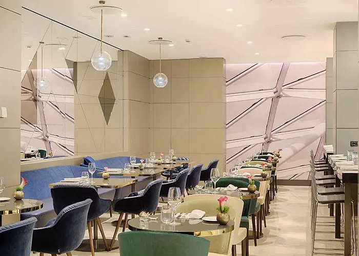 Nh Collection Porta Nuova 4*