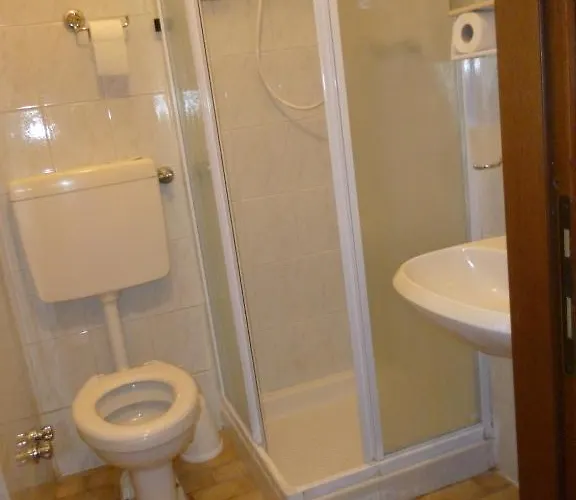 Hotel San Giovanni *