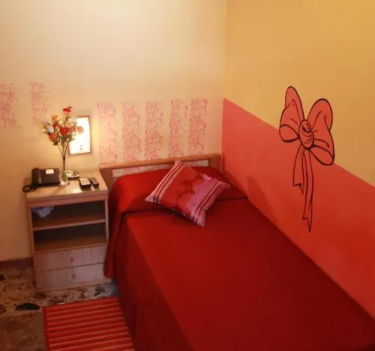 Hotel San Giovanni Mailand