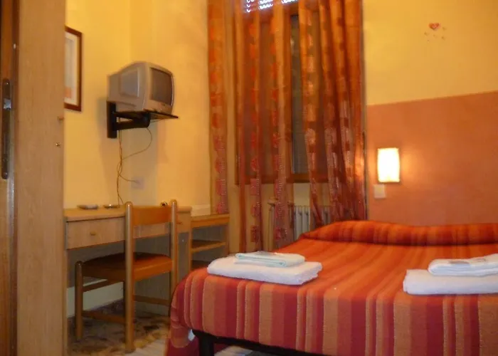 Hotel San Giovanni Milan