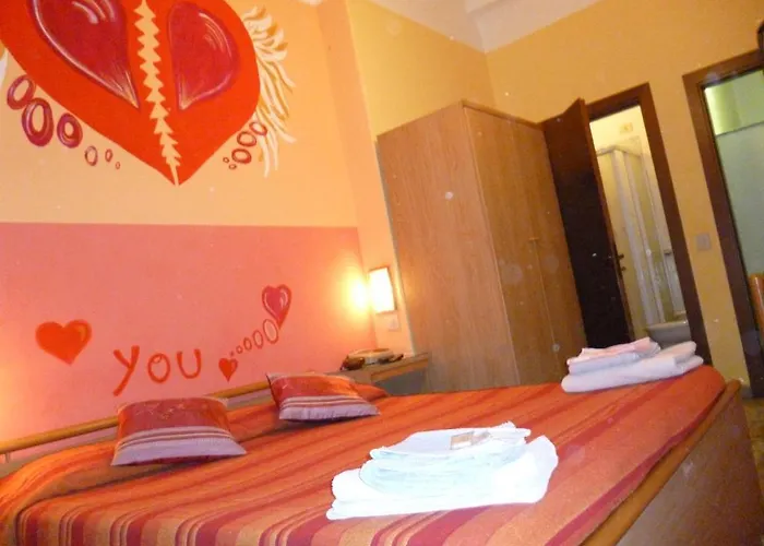 Hotel San Giovanni