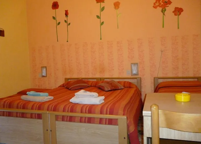 Hotel San Giovanni *