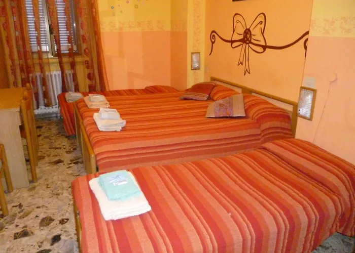 Hotel San Giovanni Milan