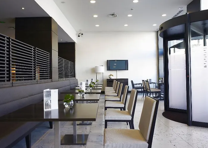 Hotel Nh Collection Porta Nuova Mailand