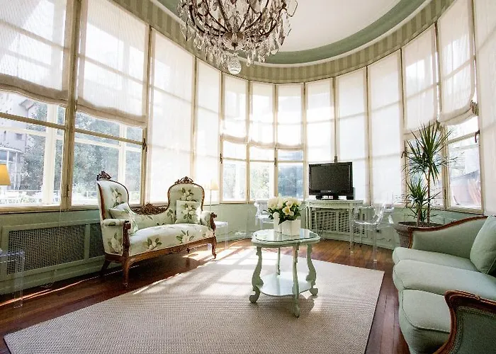 Hotell Tiziano - Gruppo Mini Milano