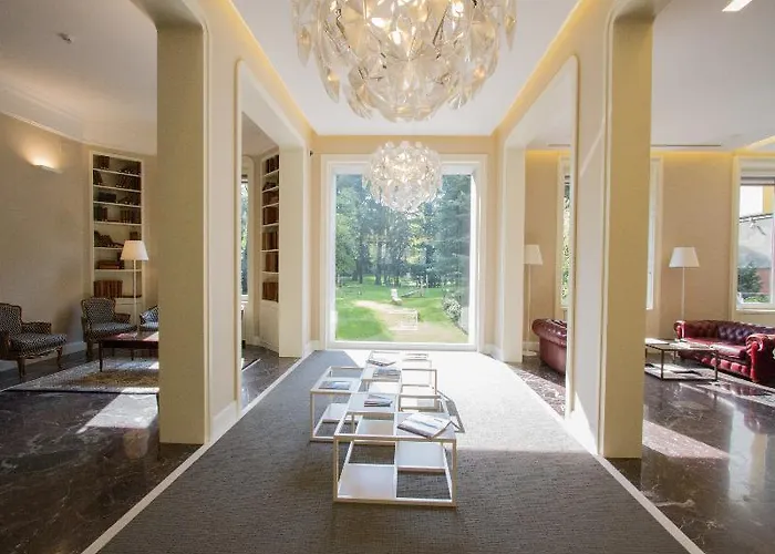 Tiziano - Gruppo Mini Hotell Milano