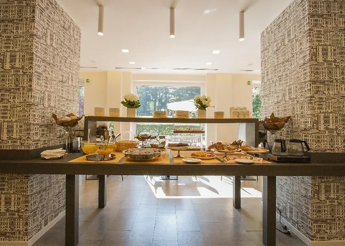 Tiziano - Gruppo Mini Hotell