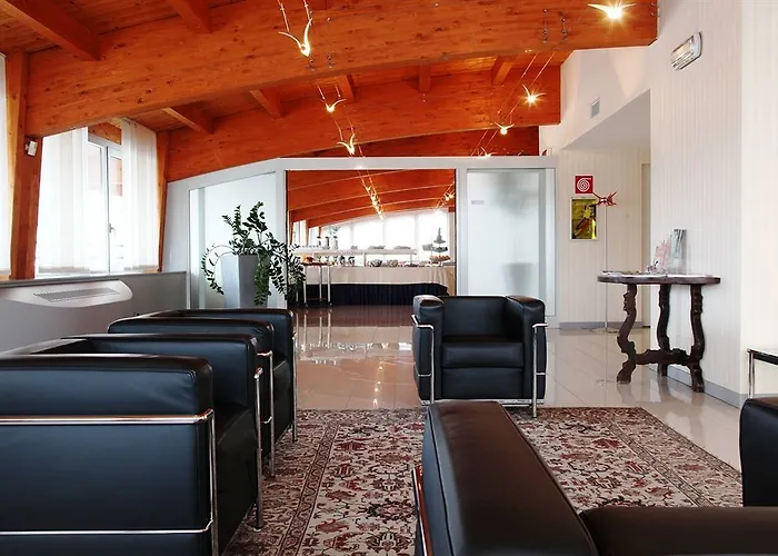 Hotel La Spezia Milan