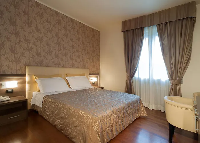 Palmanova 4* Милан