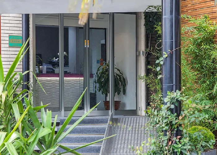 Отель Palmanova