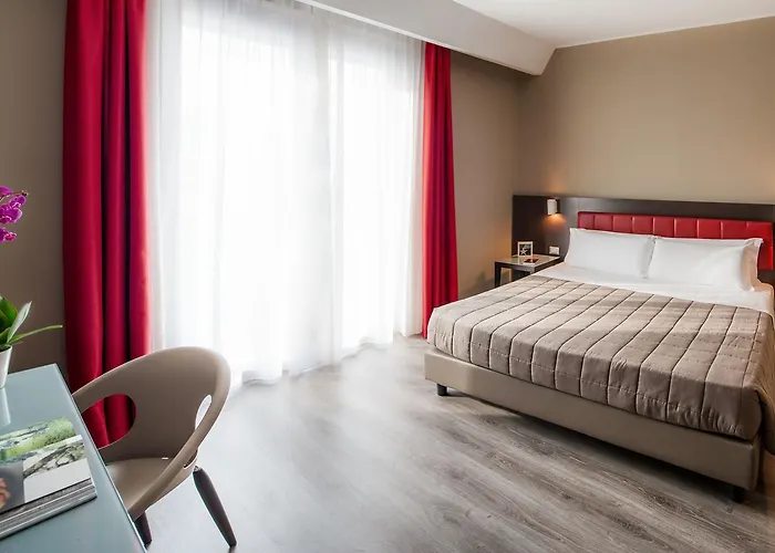 Da Vinci מלון 4*