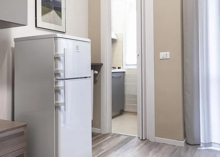 Apartamento Italianway Easy - Petrocchi 48 *