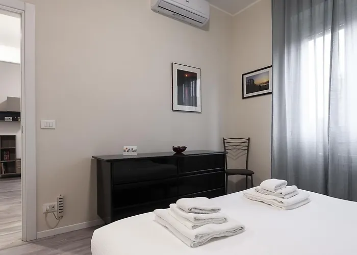 Italianway Easy - Petrocchi 48 Apartamento