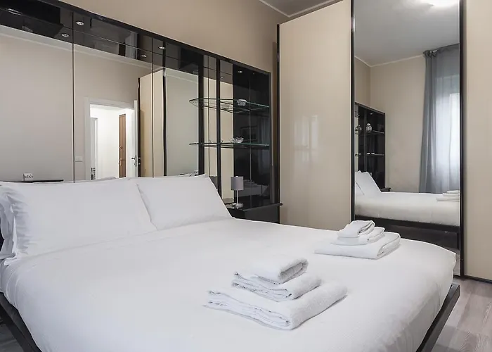 Apartamento Italianway Easy - Petrocchi 48 *