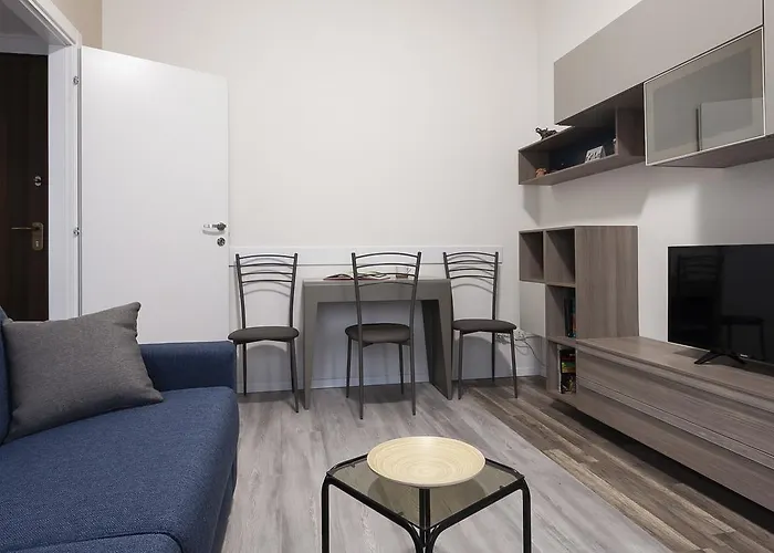 Apartamento Italianway Easy - Petrocchi 48 *