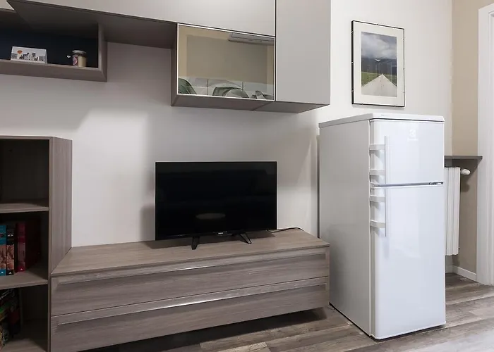 Apartamento Italianway Easy - Petrocchi 48 *