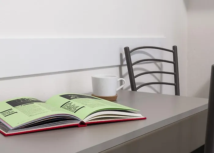 Apartamento Italianway Easy - Petrocchi 48 Milán