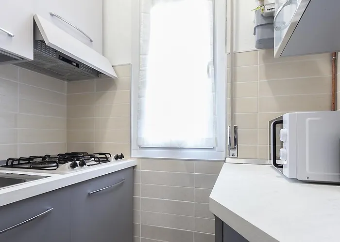 Apartamento Italianway Easy - Petrocchi 48