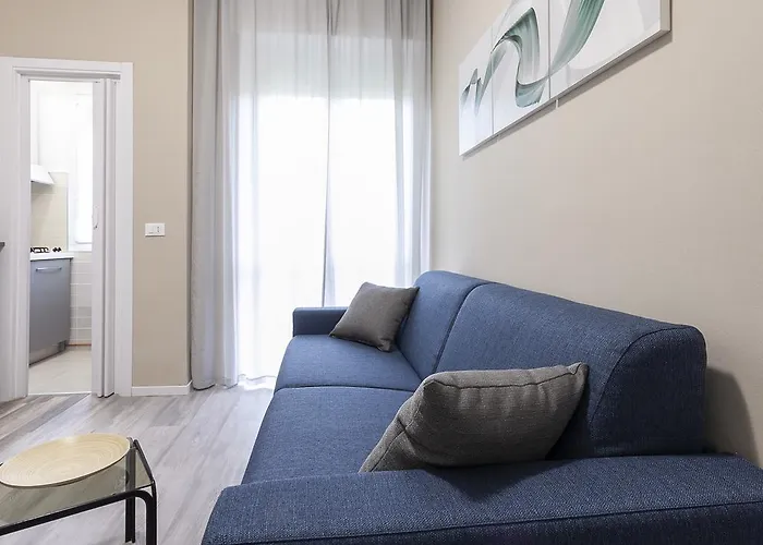 Apartamento Italianway Easy - Petrocchi 48