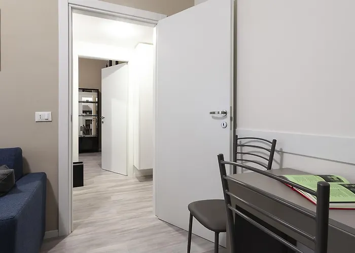 Italianway Easy - Petrocchi 48 Apartamento Milán