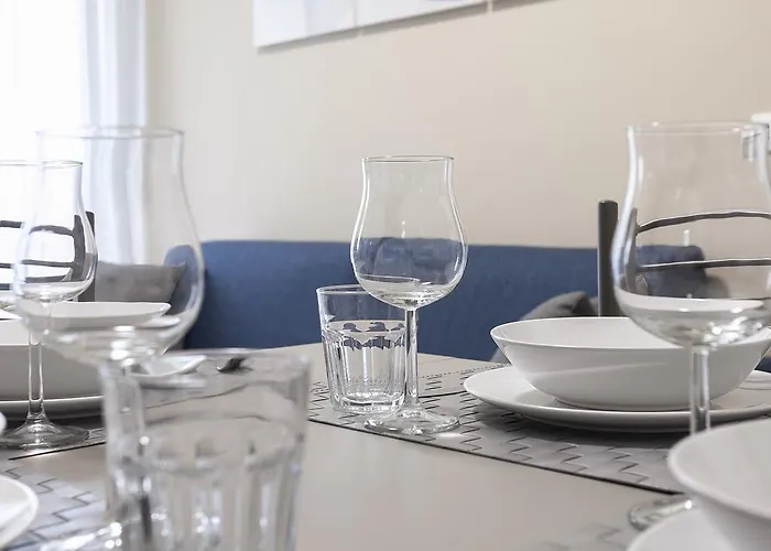 Apartamento Italianway Easy - Petrocchi 48 Milán