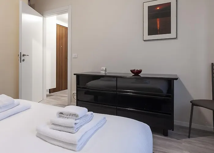 Italianway Easy - Petrocchi 48 Apartamento Milán