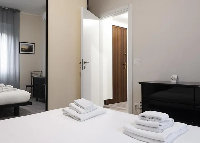 Italianway Easy - Petrocchi 48 Apartamento *