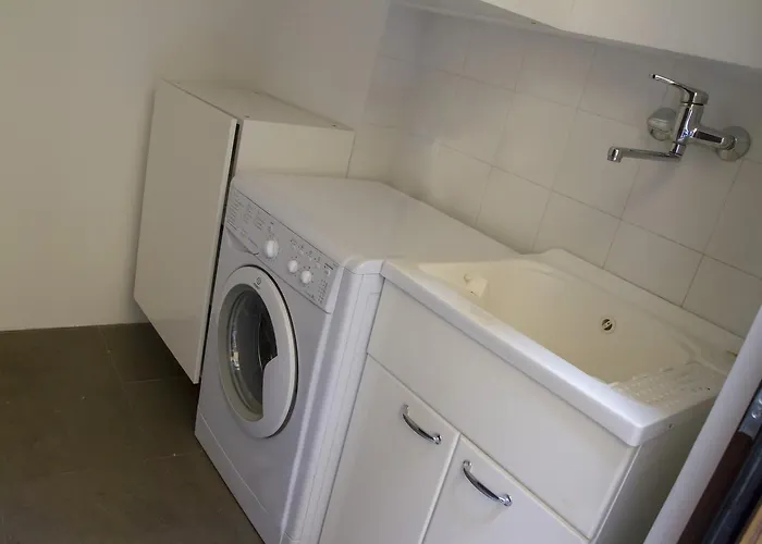 Lejlighed Casa Da Eleganza