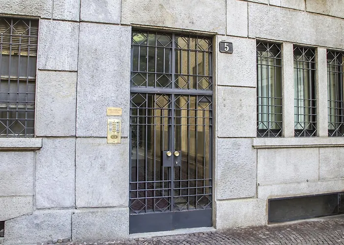 Casa Da Eleganza 아파트 *