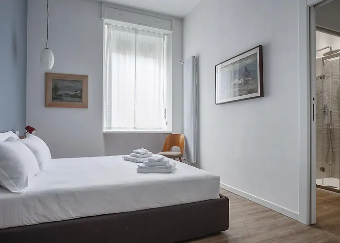 Italianway - Teglio 2 * Μιλάνο